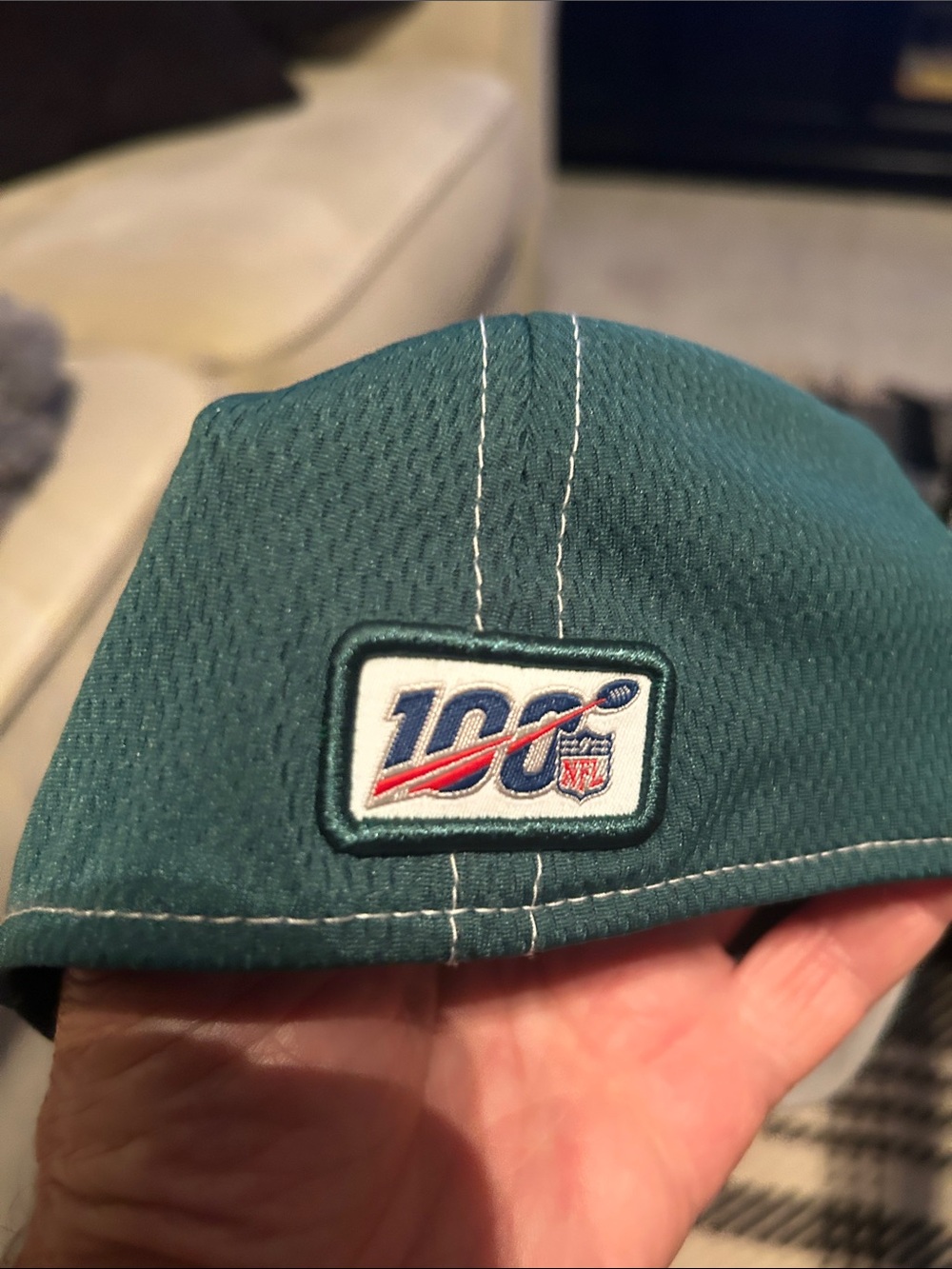 Jets flex hat - Picture 4 of 4